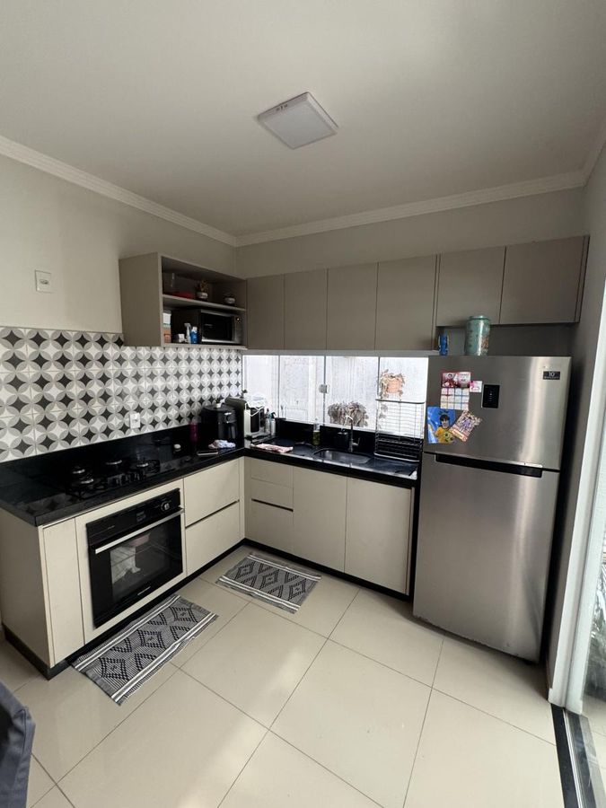 Casa, 3 quartos, 122 m² - Foto 4