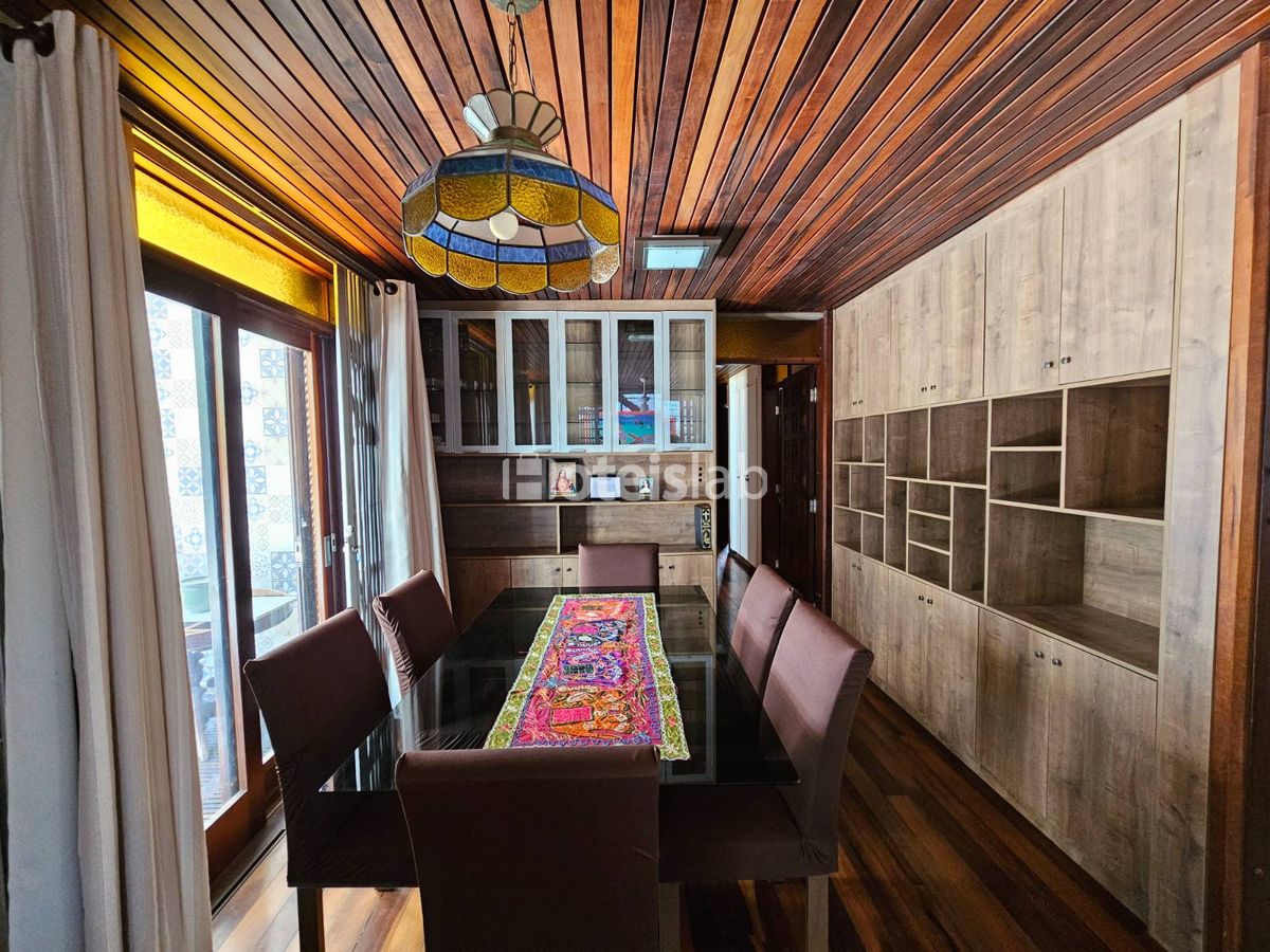 Casa, 5 quartos - Foto 15