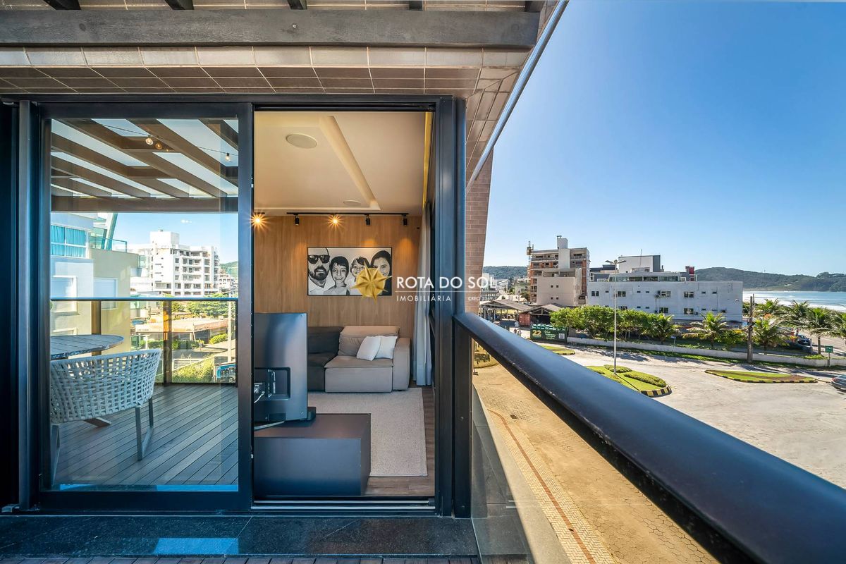 Exclusive Residence Apartamento Vista Mar 3 Suítes Praia Canto Grande Bombinhas SC — foto 8
