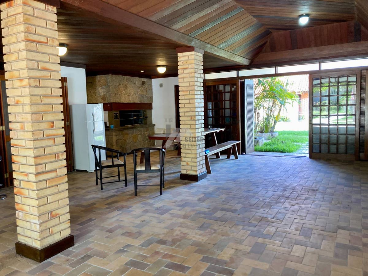 Casa em Jurerê Internacional 315m2