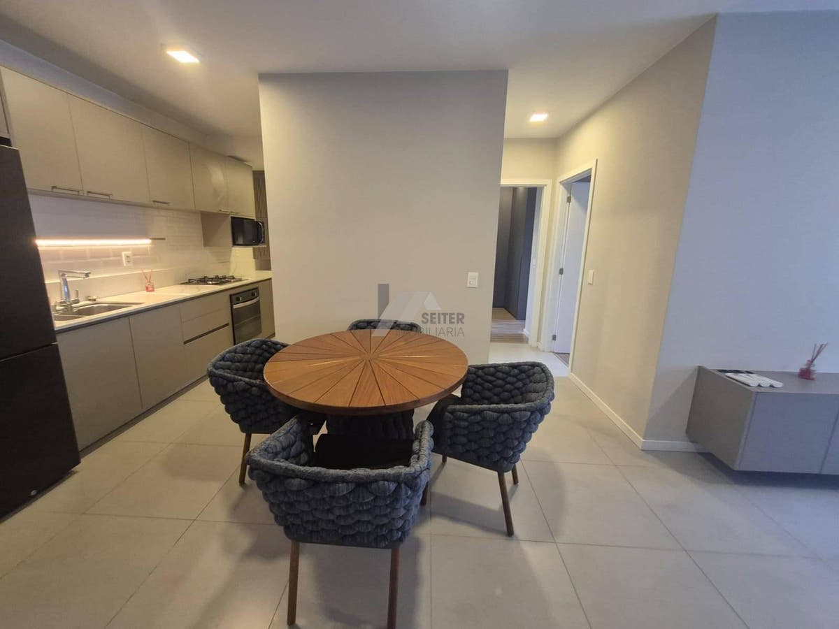 Apartamento para alugar no Cacupe Florianopolis