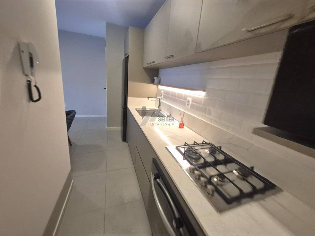Apartamento para alugar no Cacupe Florianopolis