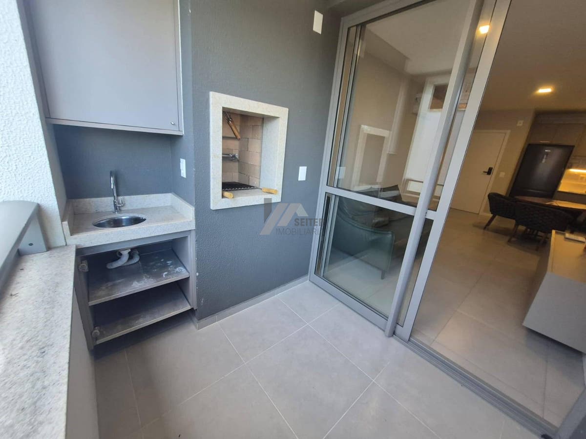 Apartamento para alugar no Cacupe Florianopolis