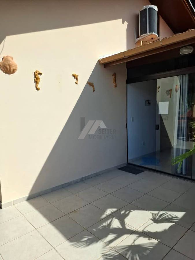 Casa com escritura a venda barra da lagoa