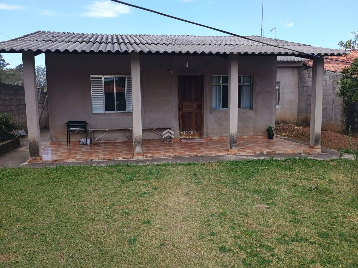 Casa de Condomínio com 3 quartos, Narita Garden - Vargem Grande Paulista - Casa de Condomínio em Narita Garden, Vargem Grande Paulista - à venda - Chicoli administração de bens LTDA