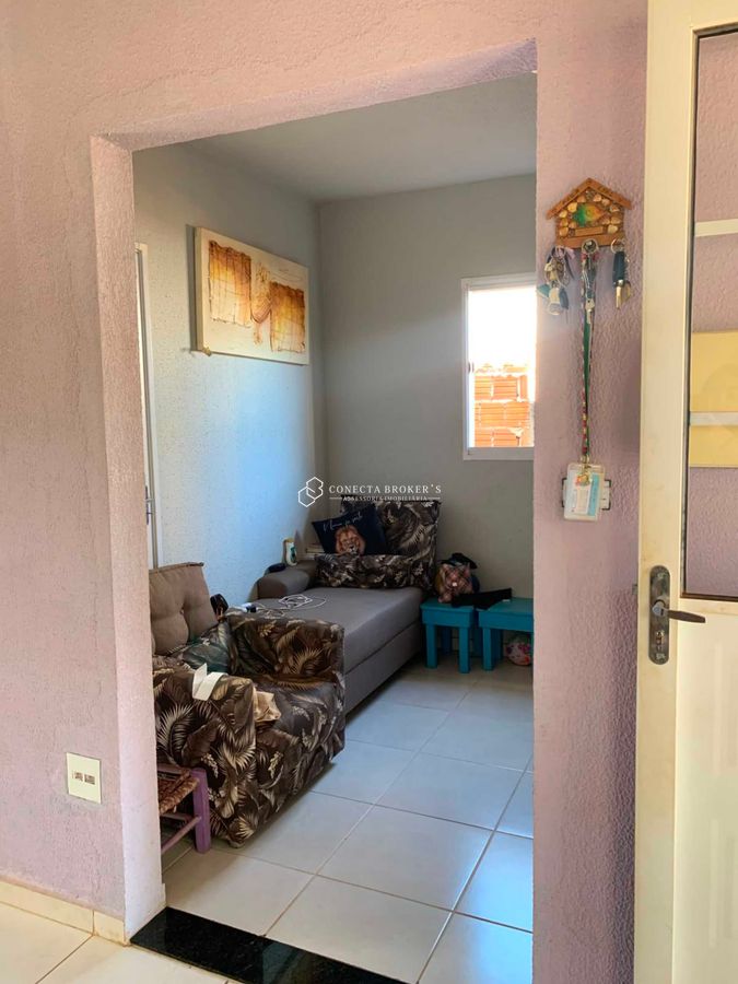 Casa, 2 quartos - Foto 6