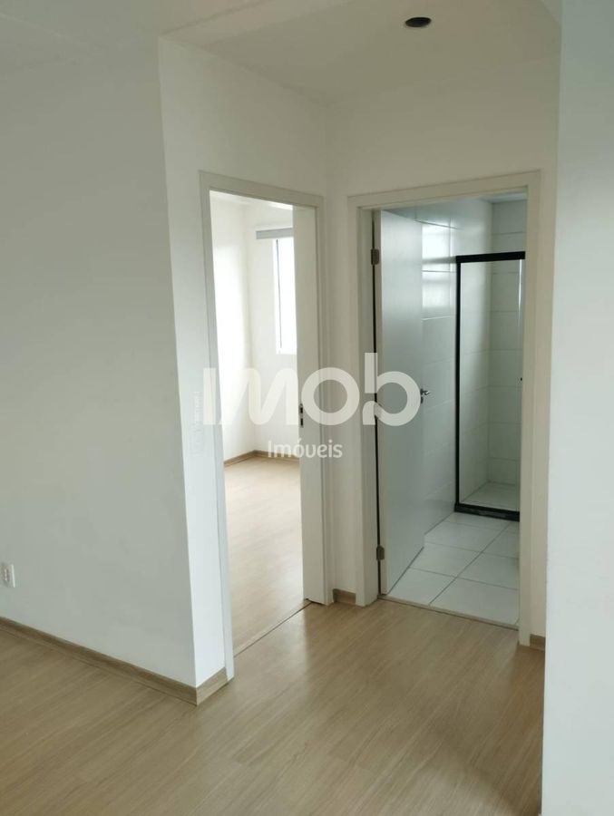 Apartamento, 2 quartos, 55 m² - Foto 11