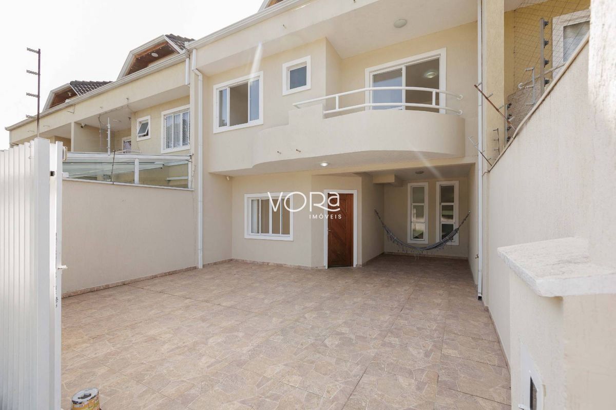 Sobrado, 3 quartos, 174 m² - Foto 66