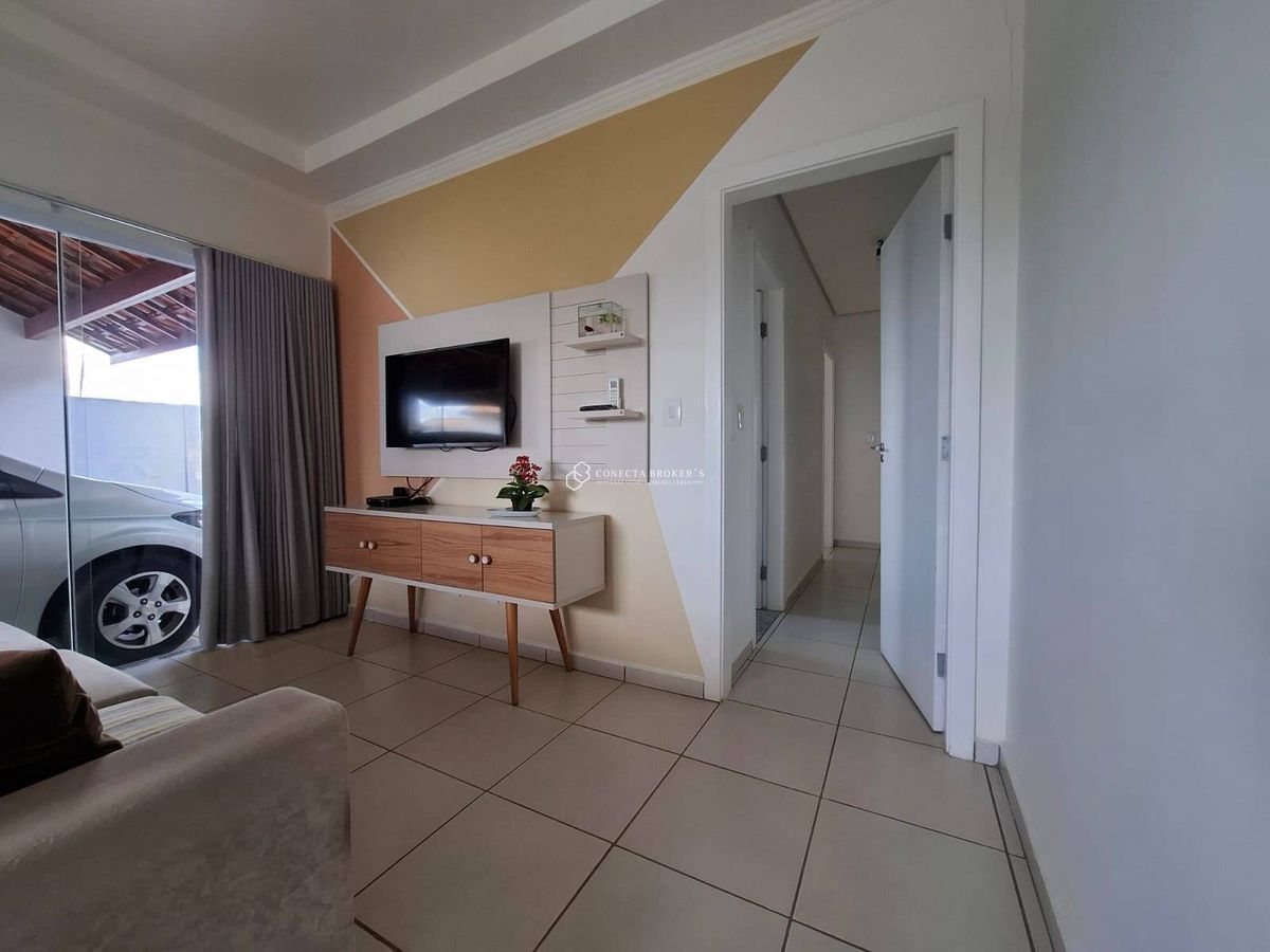 Casa, 3 quartos, 135 m² - Foto 8