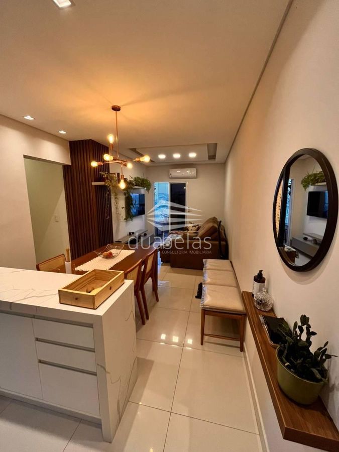 APTO GETULIO VARGAS JACAREI - Apartamento em Jardim Califórnia, Jacareí - à venda - Duabelas Imobiliária