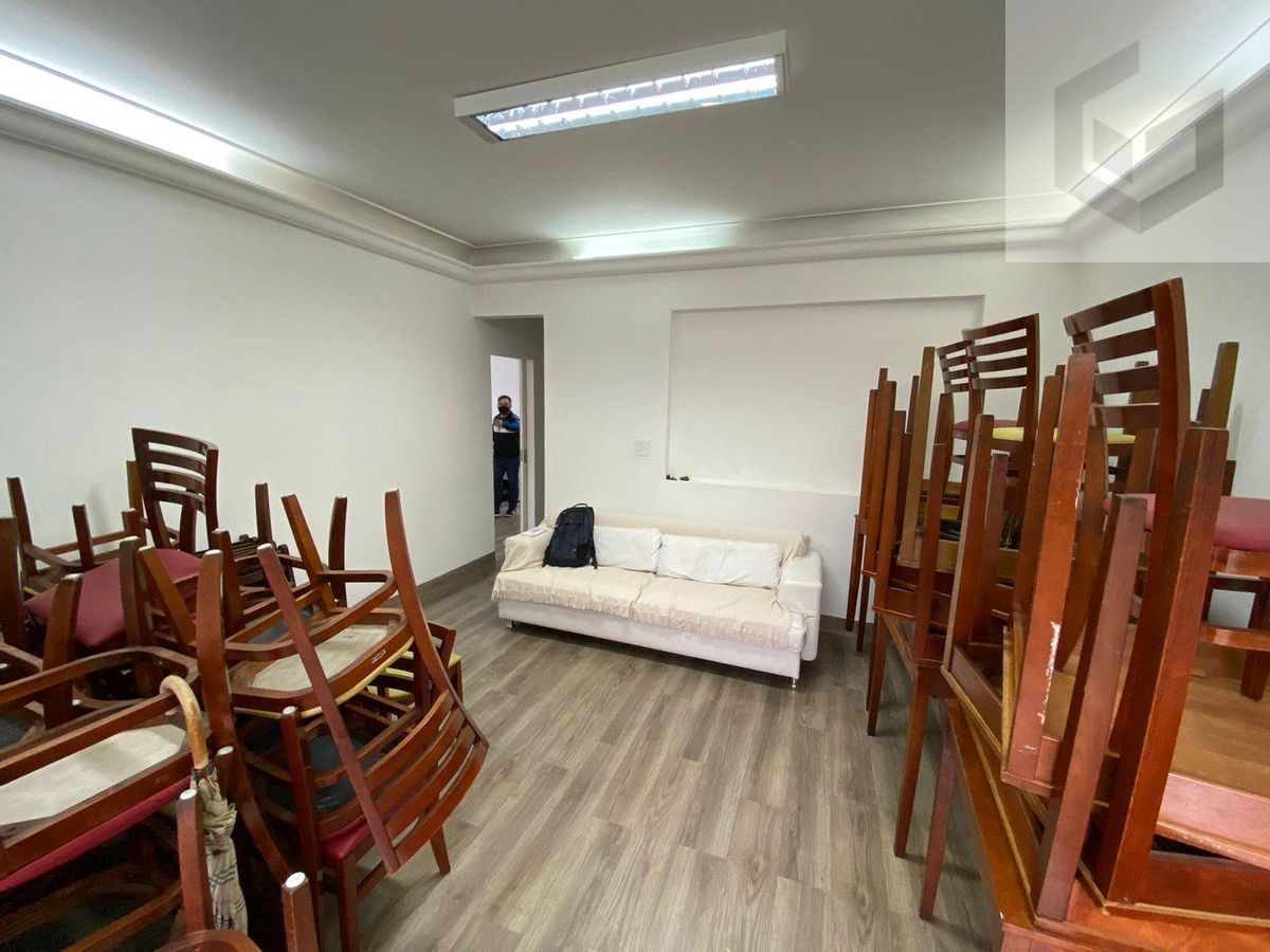 Comercial com 2 Quartos, Pacaembu - São Paulo