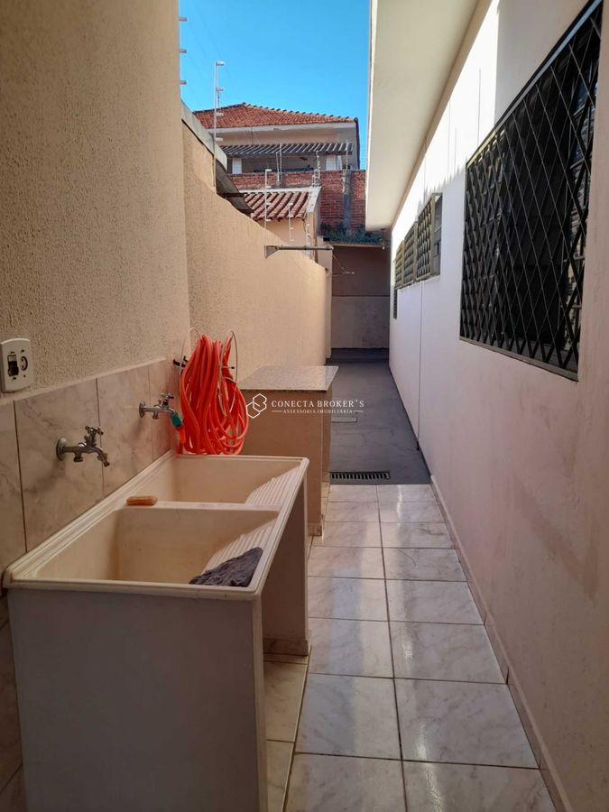 Casa, 4 quartos - Foto 19