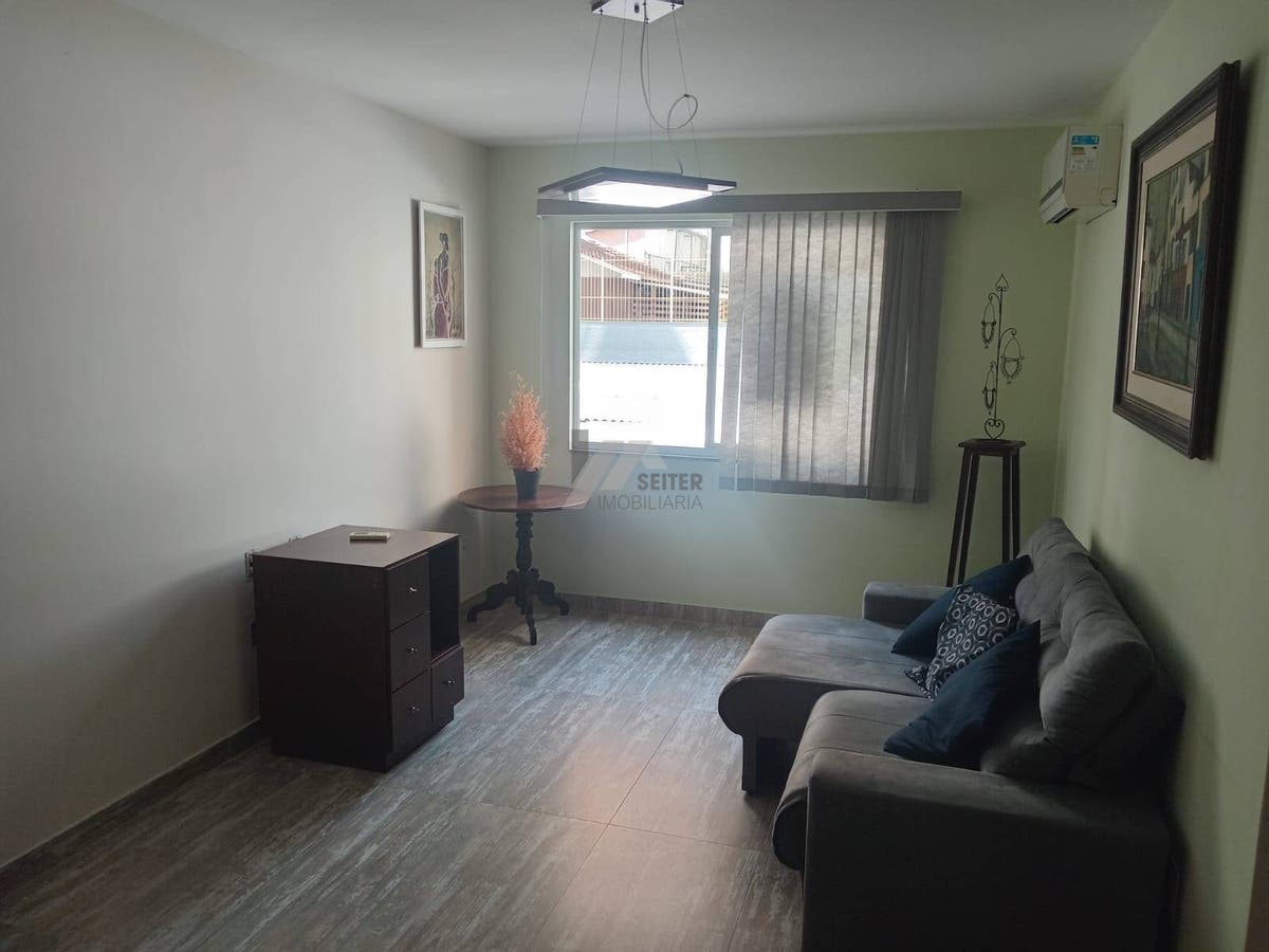 Apartamento para locação no Res. Fontainebleau