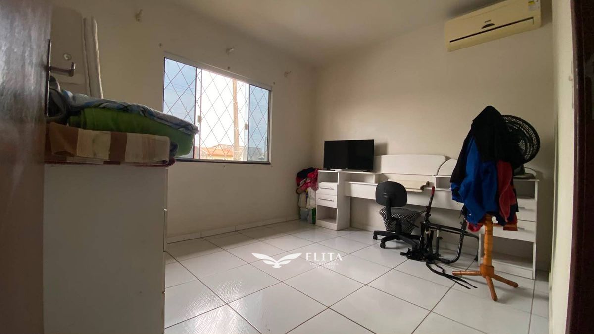 Casa com 2 quartos a R$ , São Cristóvão - Barra Velha Cód. 2890