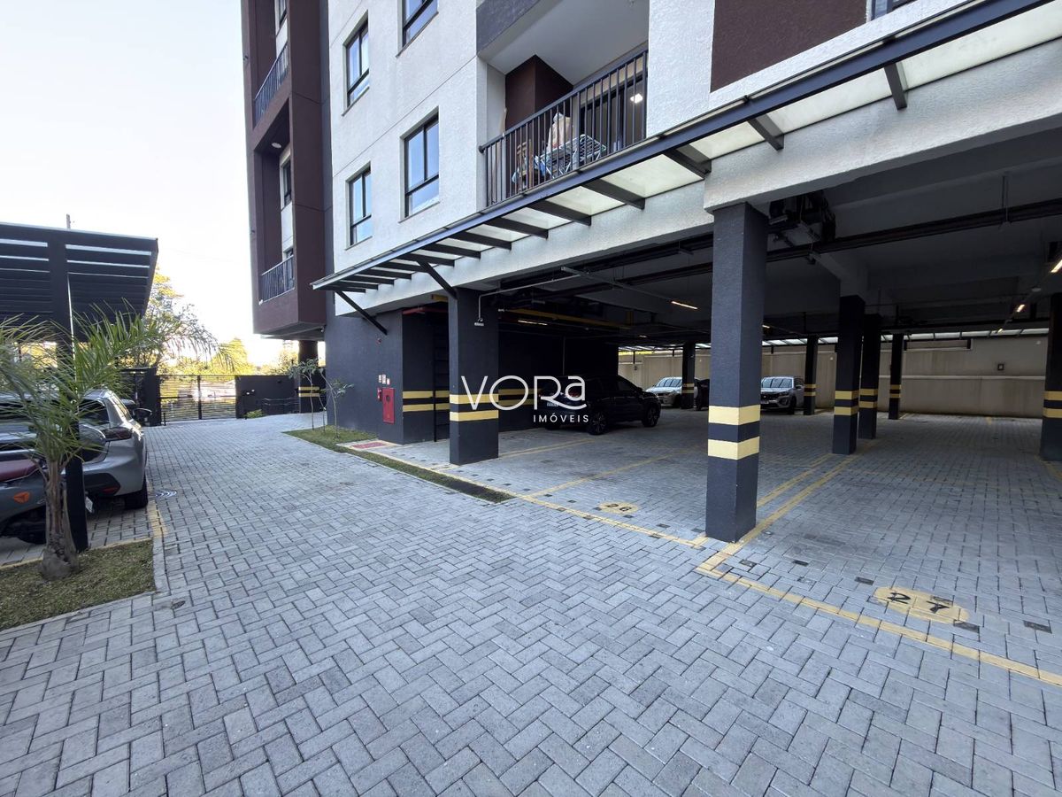 Apartamento, 2 quartos, 63 m² - Foto 16