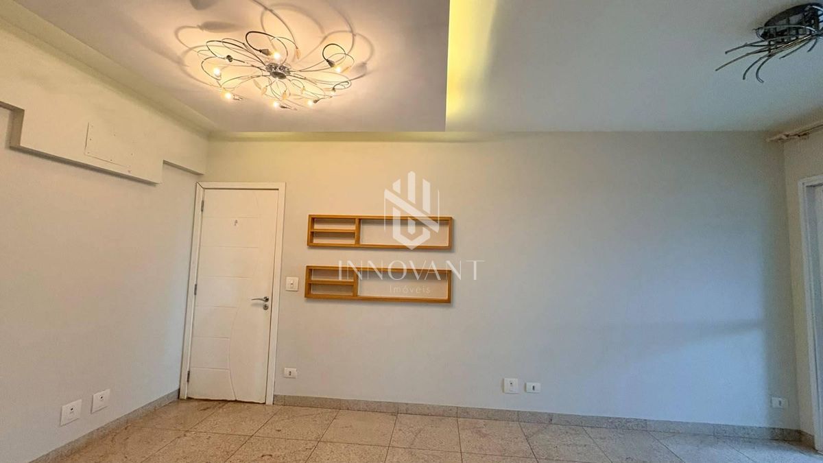 Apartamento, 3 quartos, 93 m² - Foto 3