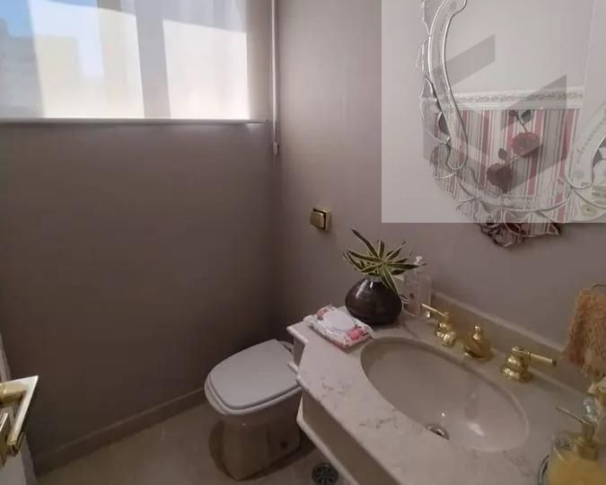 Apartamento com 4 Quartos, Tatuapé - São Paulo