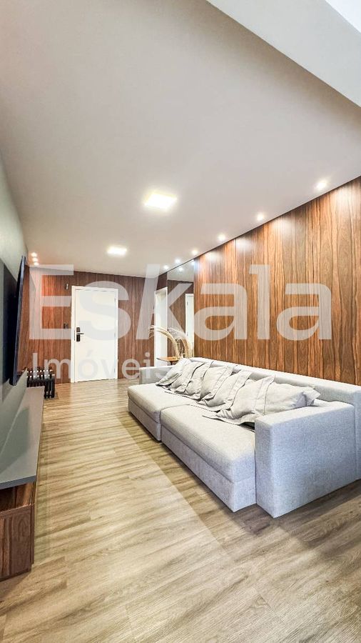 Apartamento com 3 Quartos + Terraço Vila Nova - Jaraguá do Sul
