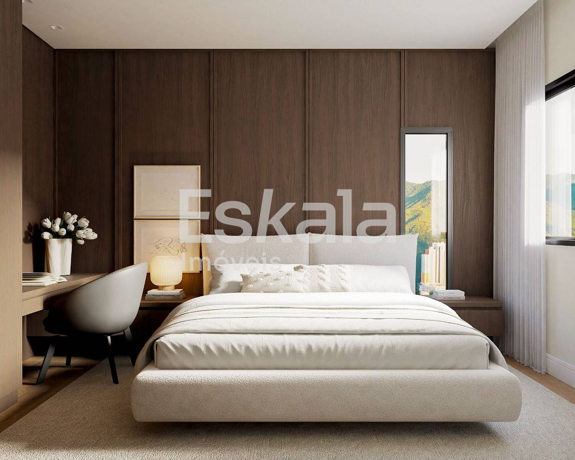 Apartamento, 3 quartos, 91 m² - Foto 9