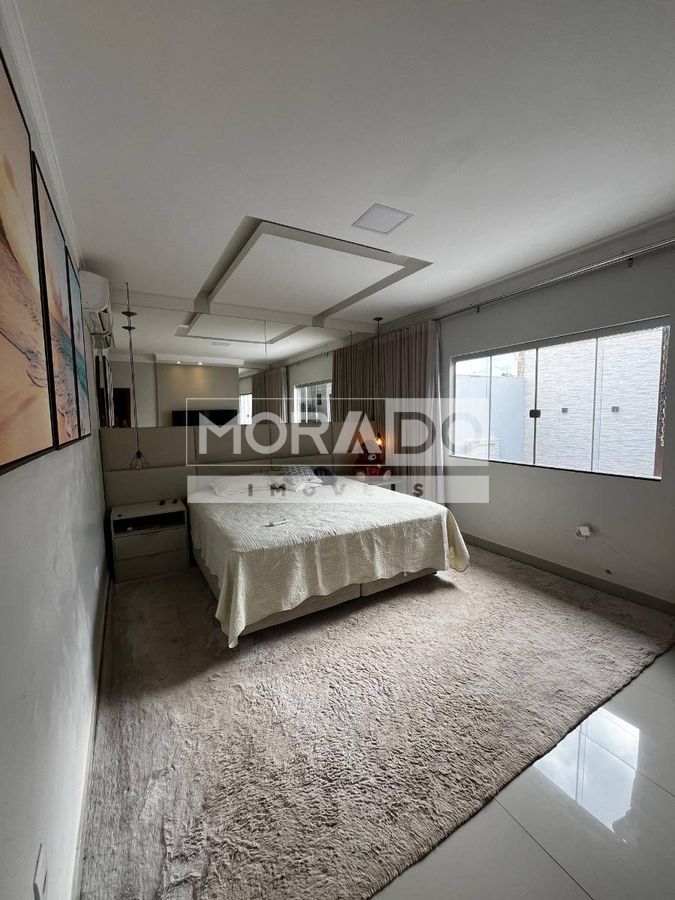 Casa Prado III-Paracatu
