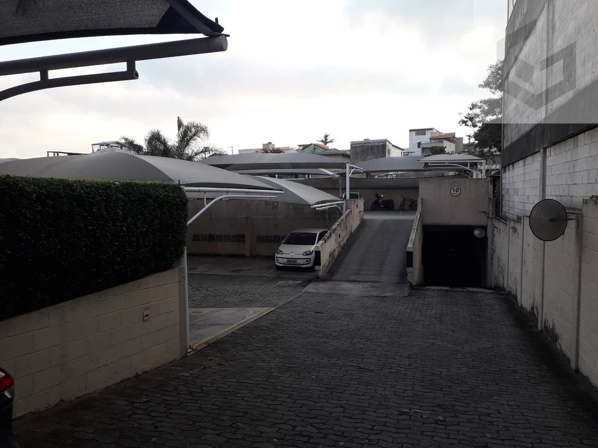 Apartamento com 3 quartos à Venda, Vila Pierina - São Paulo