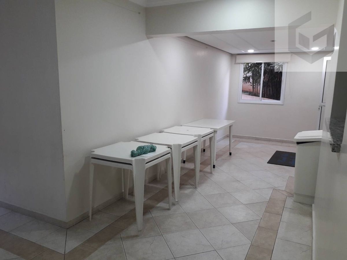 Apartamento com 3 quartos à Venda, Vila Pierina - São Paulo