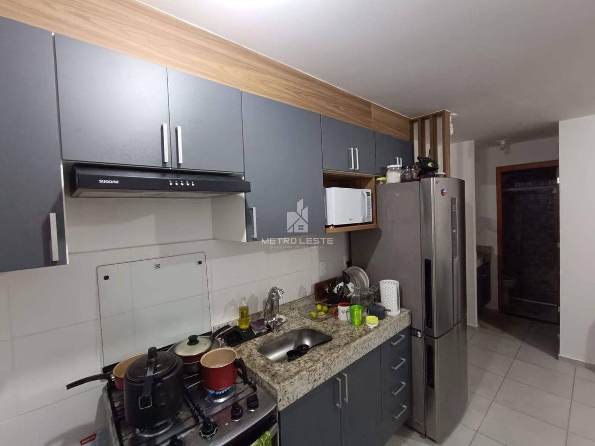 Apartamento, 2 quartos, 34 m² - Foto 6