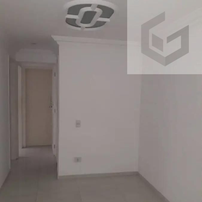 Apartamento com 3 quartos à Venda, Vila Pierina - São Paulo