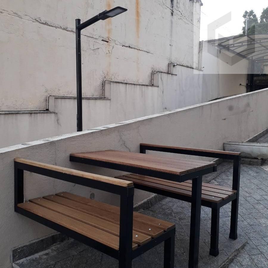 Apartamento com 3 quartos à Venda, Vila Pierina - São Paulo