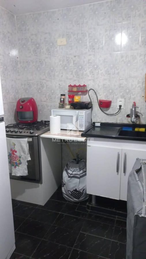 Apartamento, 2 quartos, 44 m² - Foto 3
