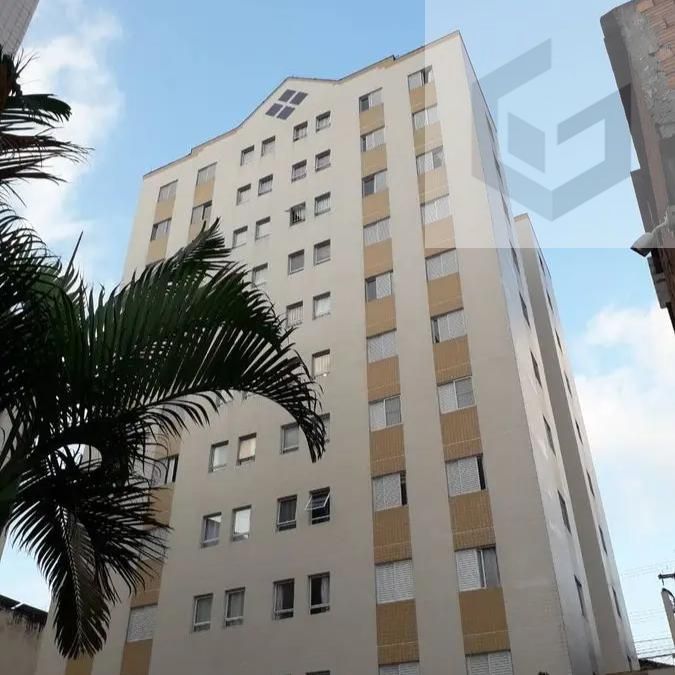 Apartamento com 3 quartos à Venda, Vila Pierina - São Paulo