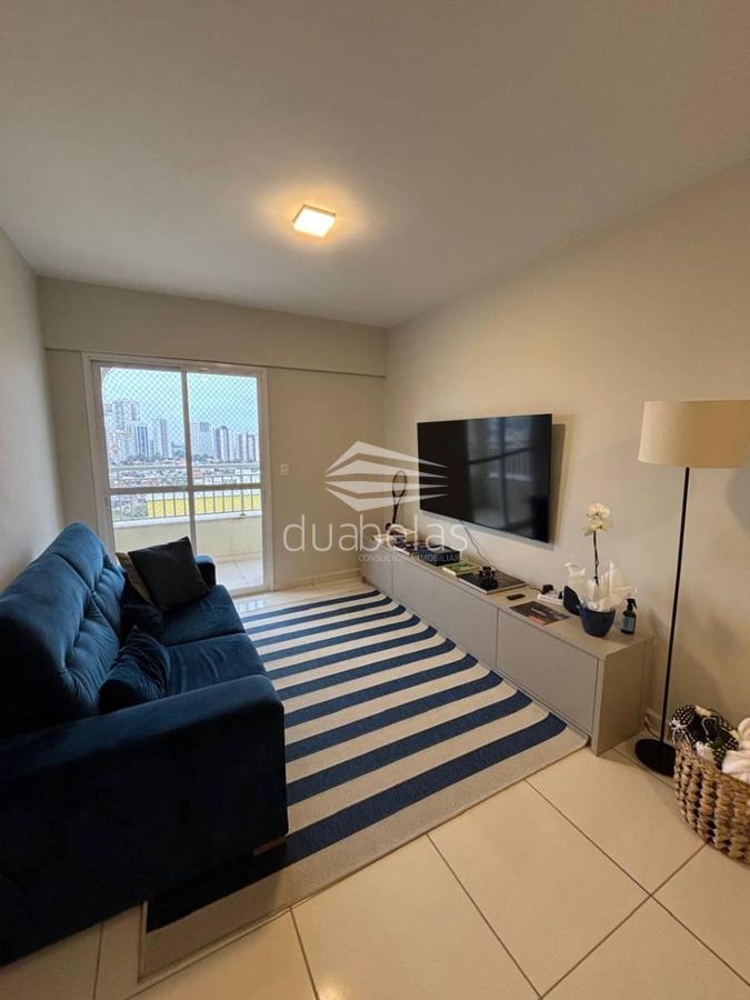 Apartamento Locação Vila Ema - Apartamento em Vila Ema, São José dos Campos - para locação - Duabelas Imobiliária