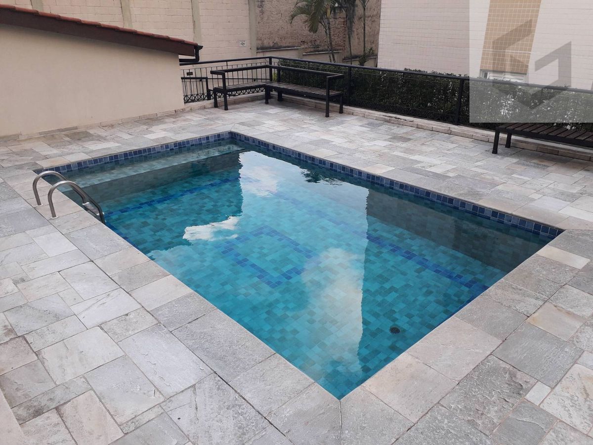 Apartamento com 3 quartos à Venda, Vila Pierina - São Paulo