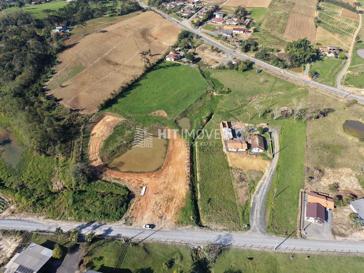 Terreno - rio antinhas -petrolândia - sc