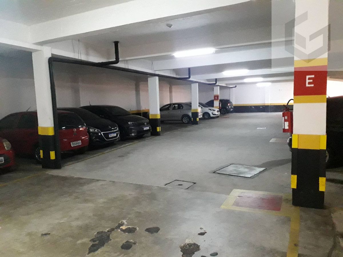 Apartamento com 3 quartos à Venda, Vila Pierina - São Paulo