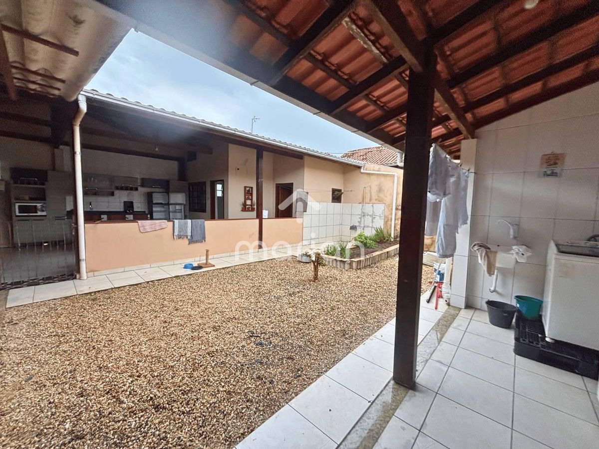 Casa, 3 quartos, 370 m² - Foto 23