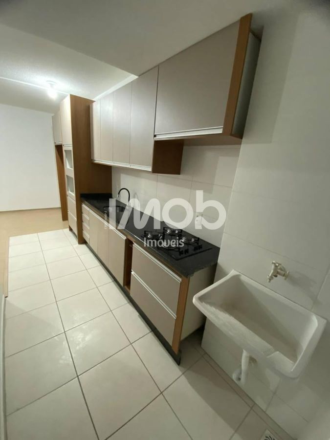Apartamento, 2 quartos, 55 m² - Foto 5