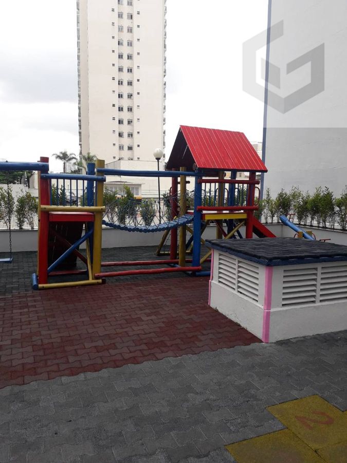 Apartamento com 3 Quartos, Tatuapé - São Paulo