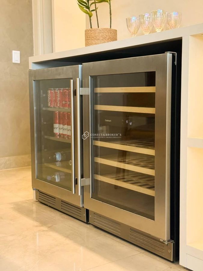 Apartamento, 3 quartos, 134 m² - Foto 19