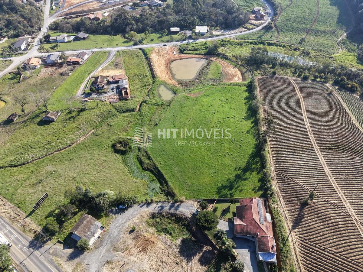 Terreno - rio antinhas -petrolândia - sc