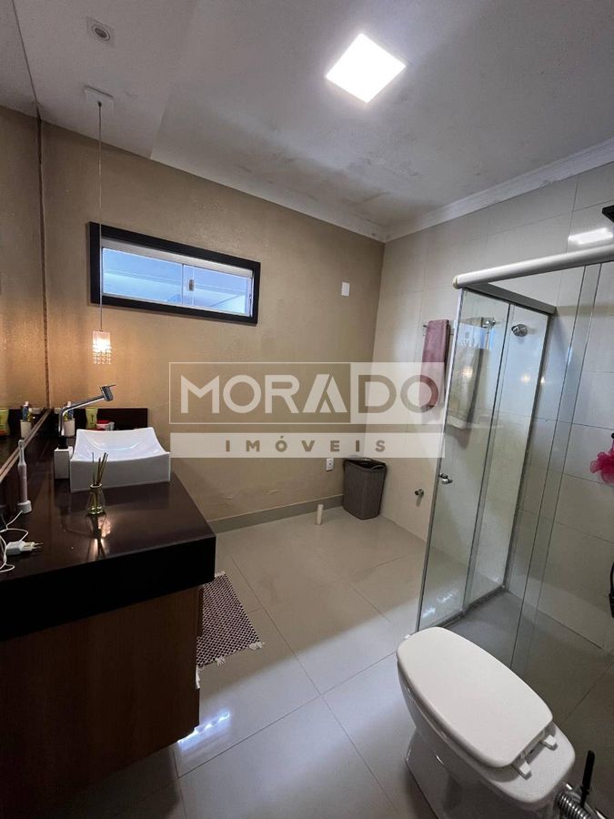 Casa Prado III-Paracatu