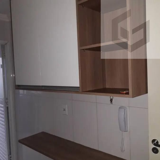 Apartamento com 3 quartos à Venda, Vila Pierina - São Paulo