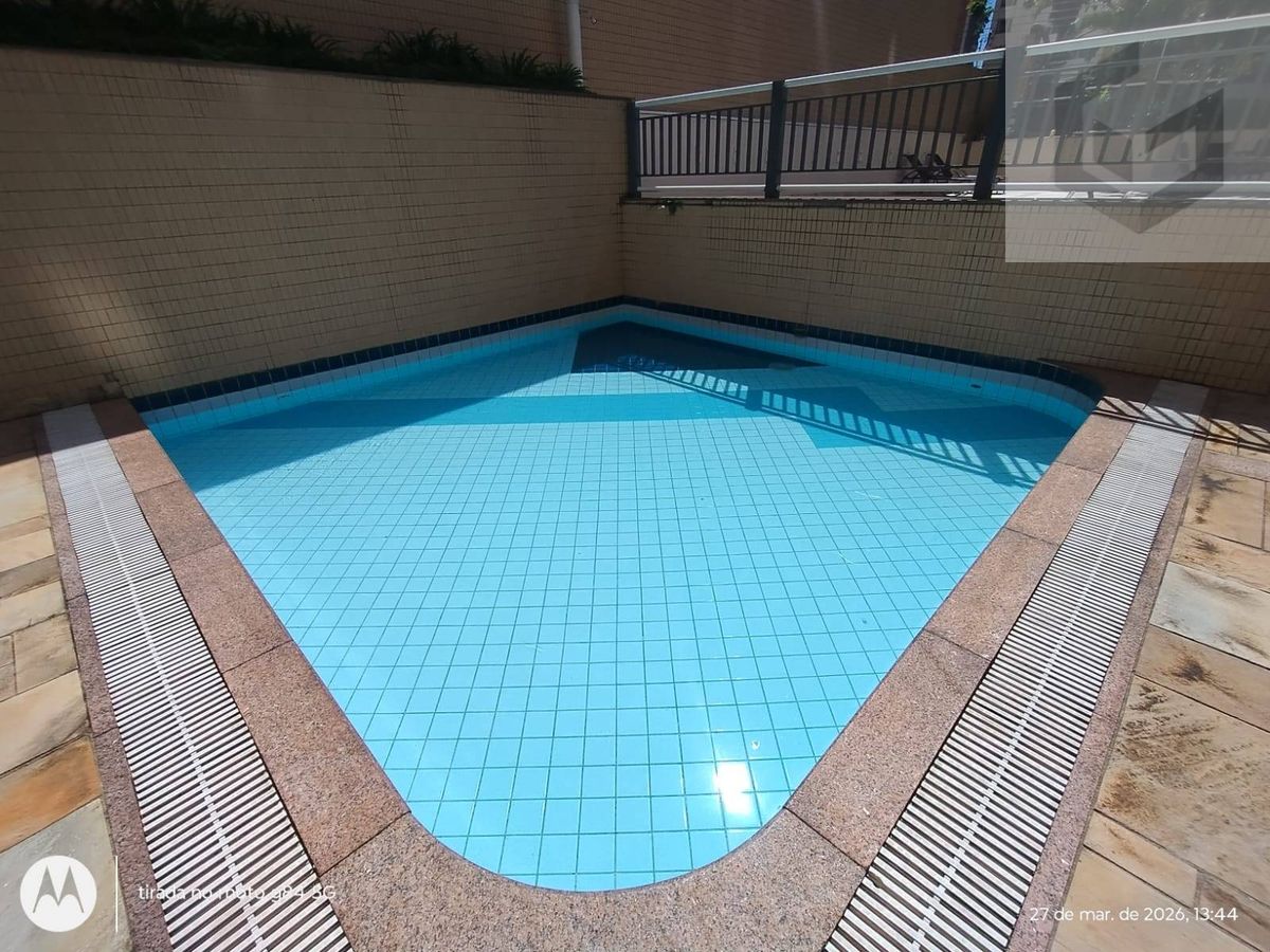 Apartamento com 4 Quartos, Tatuapé - São Paulo