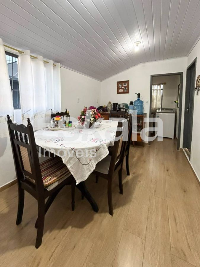 Casa, 3 quartos, 122 m² - Foto 6