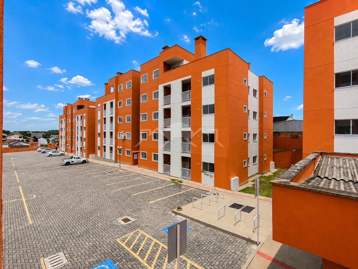 Apartamento, 2 quartos, 52 m² - Foto 15