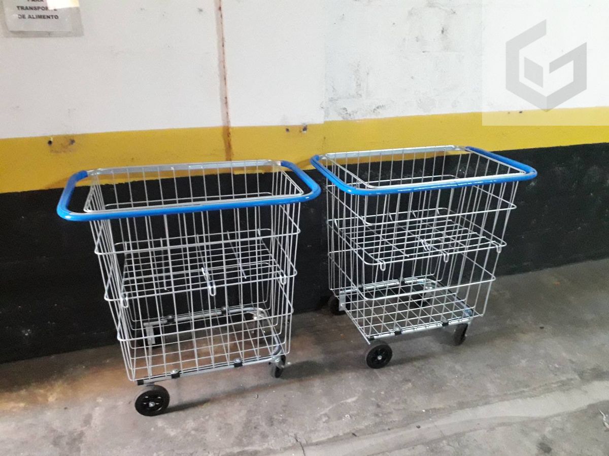 Apartamento com 3 quartos à Venda, Vila Pierina - São Paulo