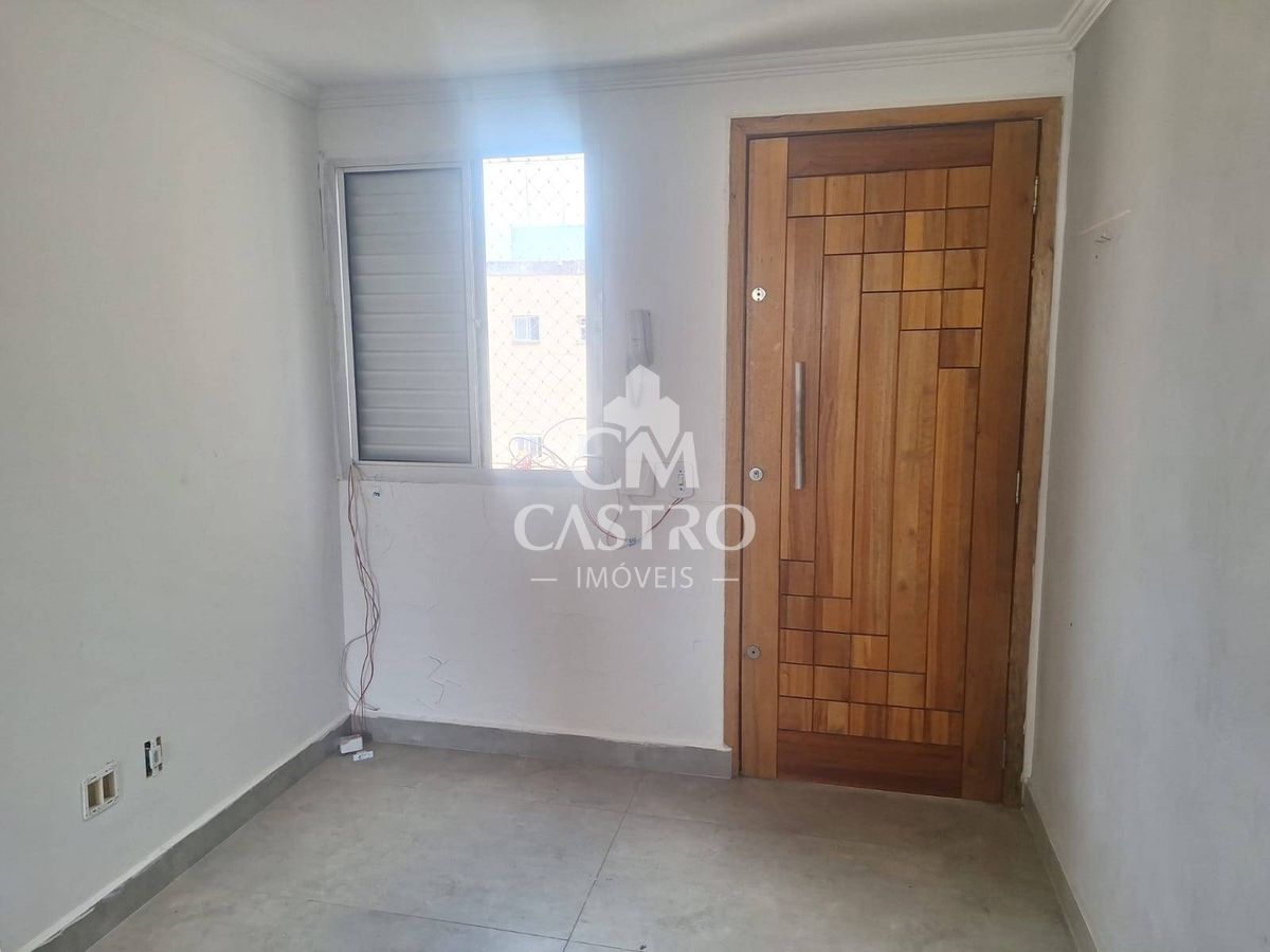 Apartamento, 2 quartos, 48 m² - Foto 7