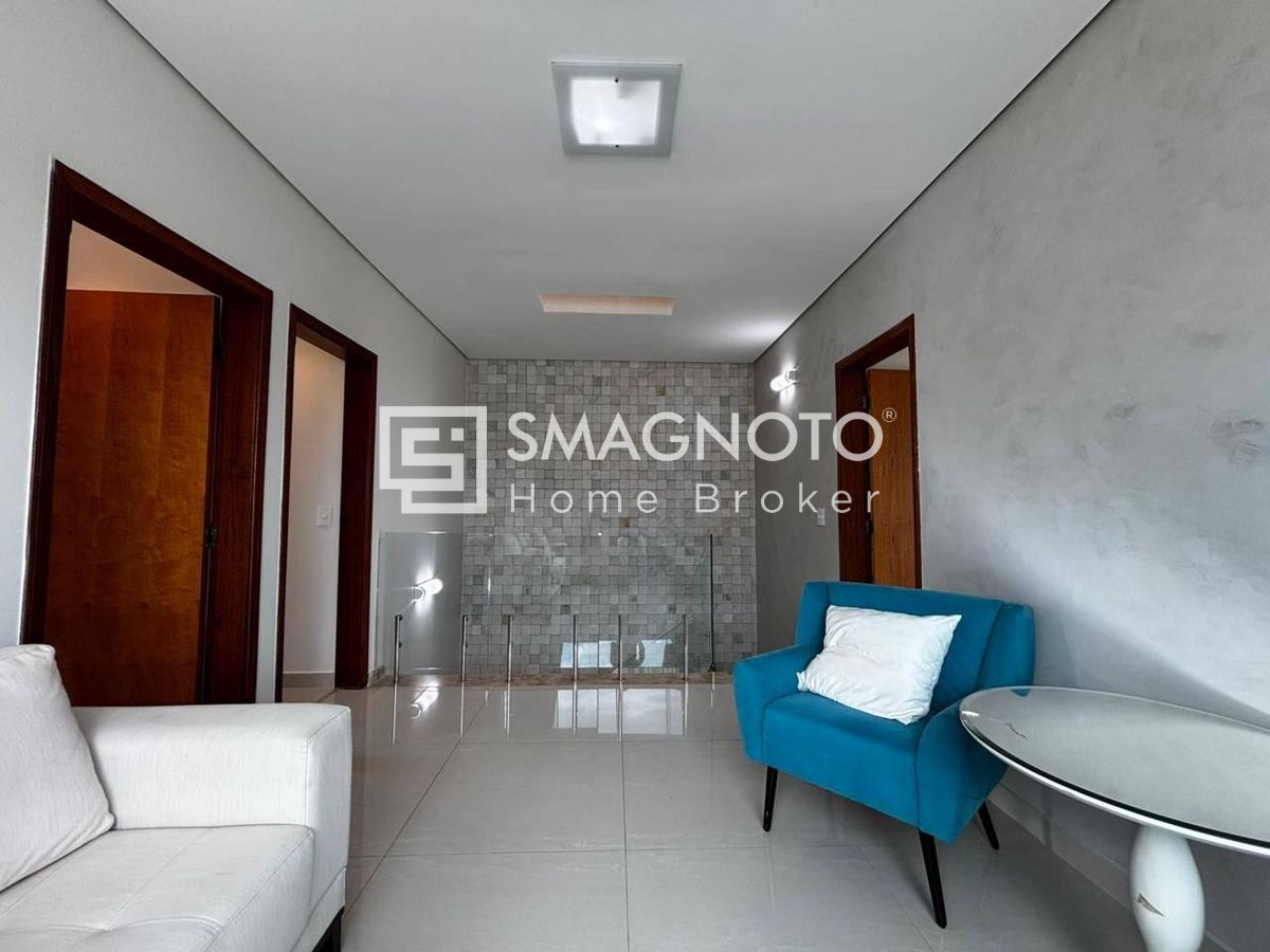 Casa de Condomínio, 3 quartos - Foto 21