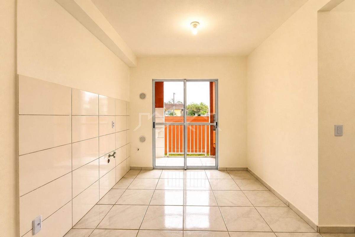 Apartamento, 2 quartos, 52 m² - Foto 4