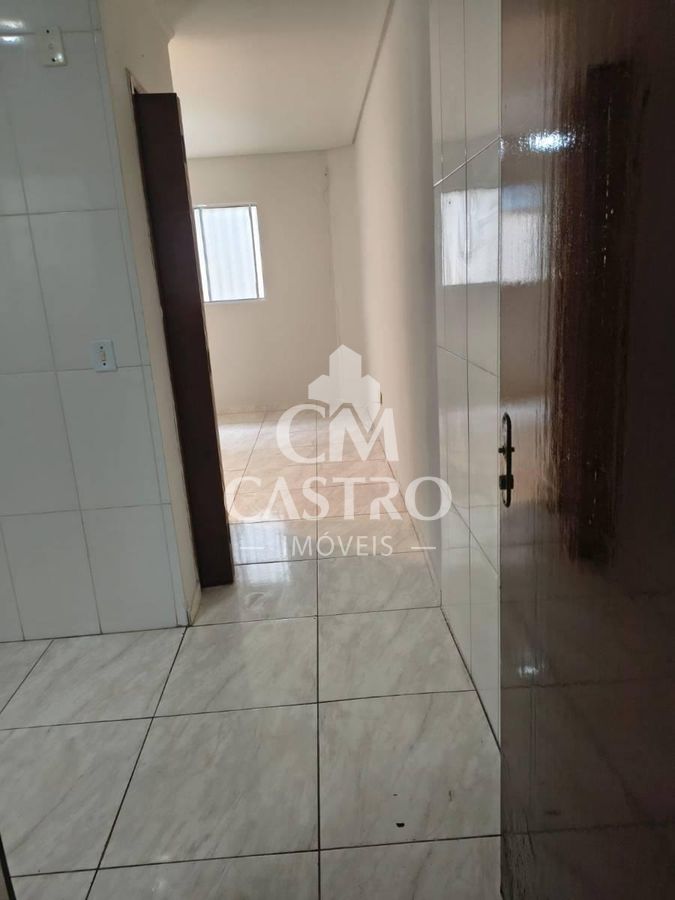 Sobrado 2 quartos em Parque Guaianazes, São Paulo. Padrão simples e funcional. 65m²